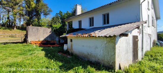  Casa en venta en Fene (La Coruña) 