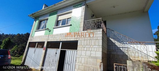 Casa en venta en Fene (La Coruña)