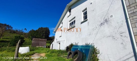 Casa en venta en Fene (La Coruña)