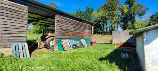 Casa en venta en Fene (La Coruña)