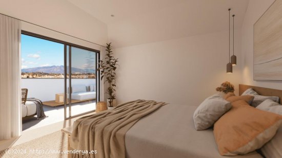 Apartamento en venta en Fuengirola (Málaga)