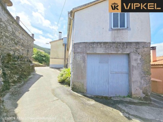 Casa en venta en Laxe (La Coruña)