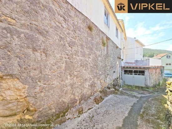 Casa en venta en Laxe (La Coruña)