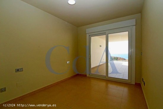 Piso en venta en Altea (Alicante)