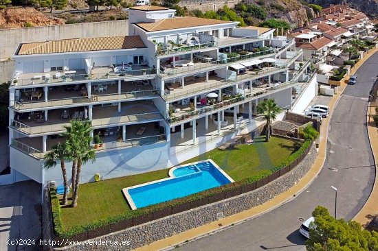 Piso en venta en Altea (Alicante)