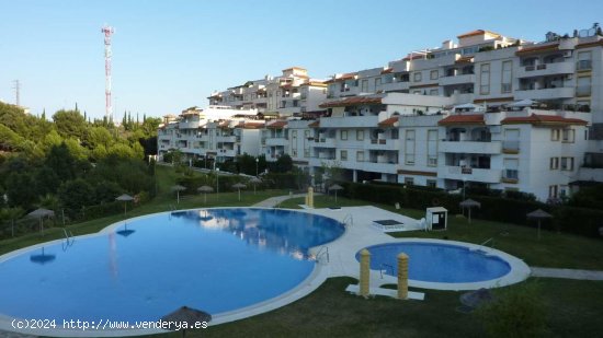  Apartamento en venta en Benalmádena (Málaga) 