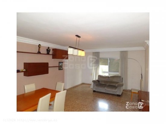 Piso en venta en Alzira (Valencia)