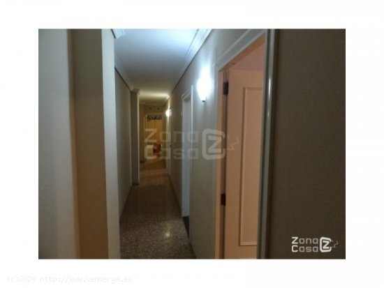 Piso en venta en Alzira (Valencia)