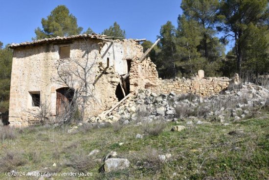 Casa en venta en Valderrobres (Teruel)