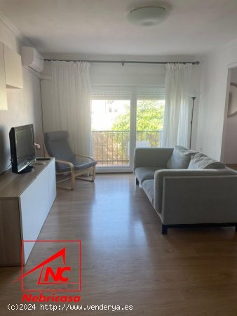 Piso en venta en Las Cabezas de San Juan (Sevilla)