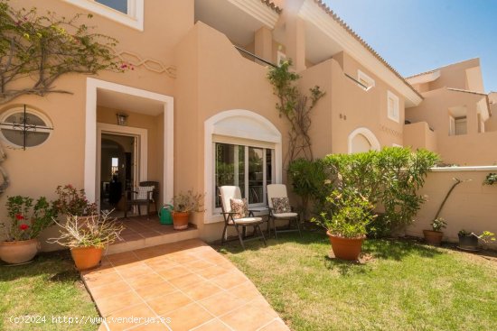 Casa en venta en Manilva (Málaga)