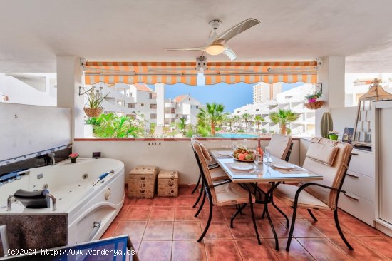  Apartamento en venta en Arona (Tenerife) 