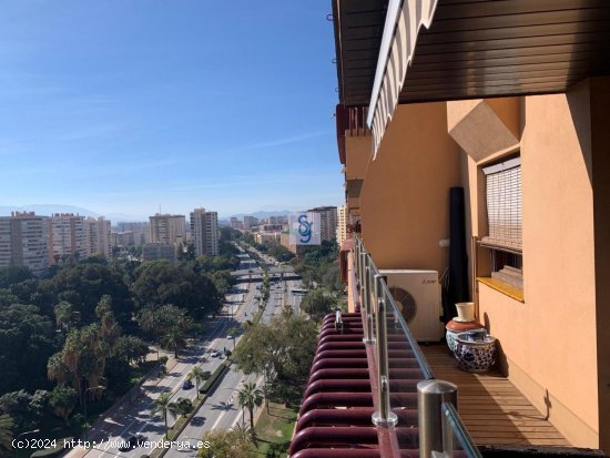  Piso en venta en Málaga (Málaga) 