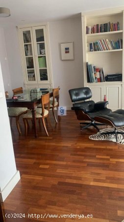 Piso en venta en Málaga (Málaga)