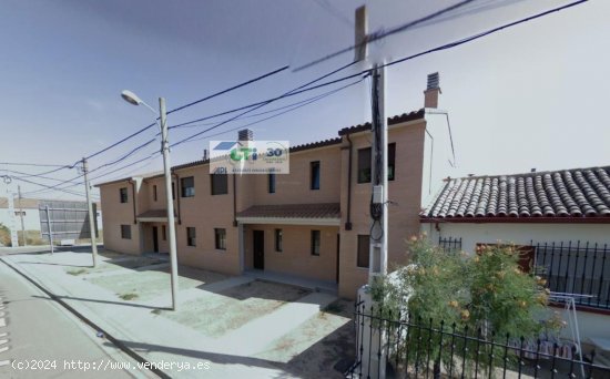 Chalet en venta en Zaragoza (Zaragoza)