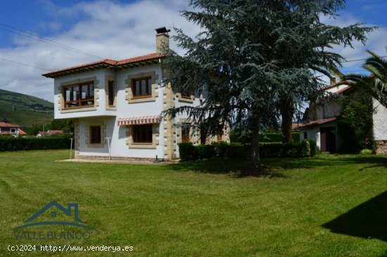  Casa en venta en Molledo (Cantabria) 