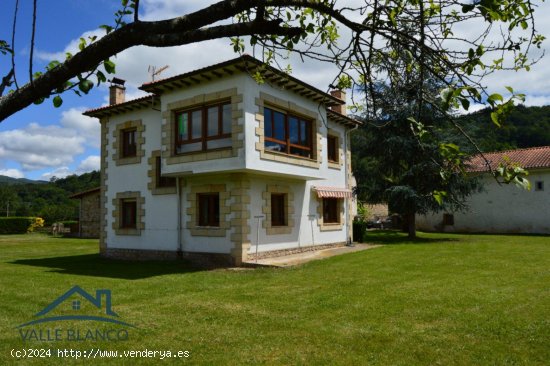 Casa en venta en Molledo (Cantabria)