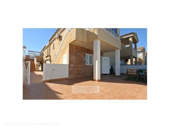 Bungalow en venta en Torrevieja (Alicante)