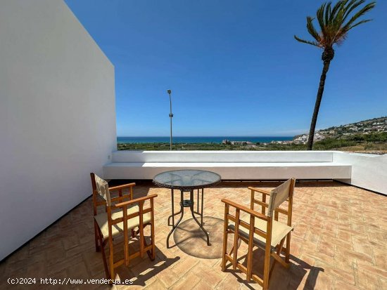  Casa en alquiler en Salobreña (Granada) 