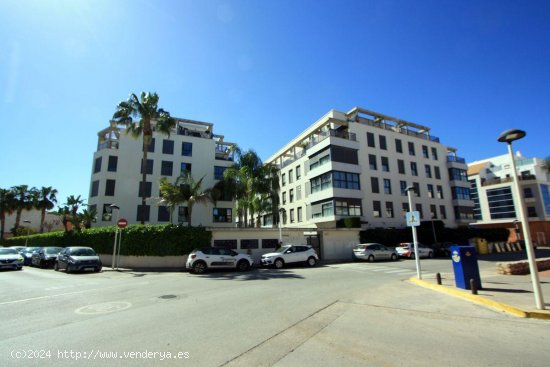  Apartamento en venta en Ondara (Alicante) 