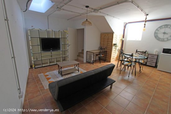 Casa en venta en Orba (Alicante)