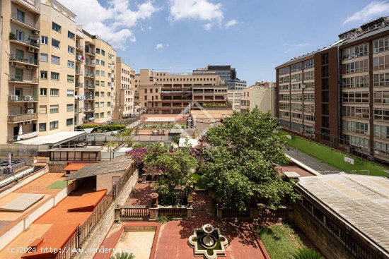 Apartamento en venta en Barcelona (Barcelona)