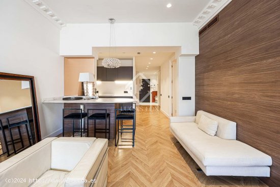 Apartamento en venta en Barcelona (Barcelona)