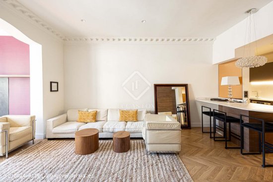 Apartamento en venta en Barcelona (Barcelona)