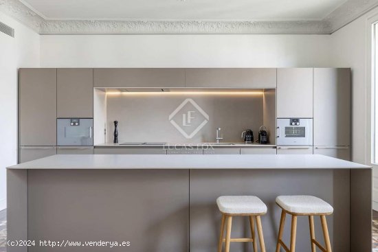 Apartamento en venta en Barcelona (Barcelona)