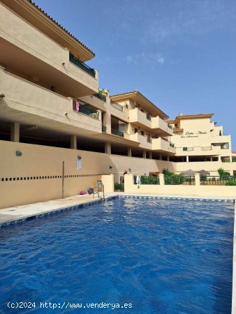  Piso en venta en Benalmádena (Málaga) 