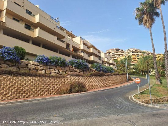 Piso en venta en Benalmádena (Málaga)