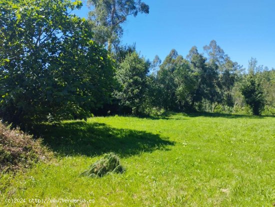 Casa en venta en San Sadurniño (La Coruña)