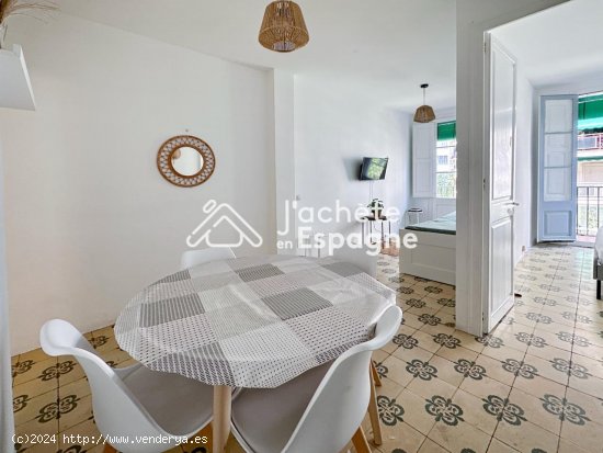 Apartamento en venta en Tarragona (Tarragona)