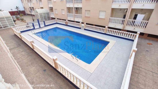  Apartamento en venta en Torrevieja (Alicante) 