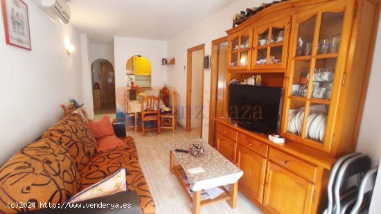 Apartamento en venta en Torrevieja (Alicante)