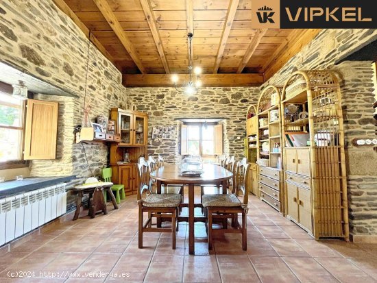 Casa en venta en Valdoviño (La Coruña)