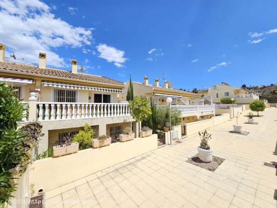 Chalet en venta en Ciudad Quesada (Alicante)