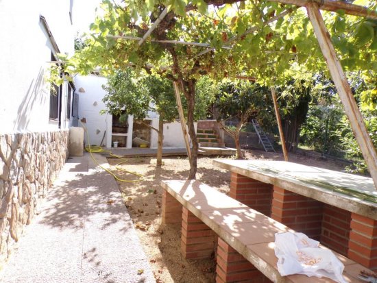 Casa en venta en Fogars de la Selva (Barcelona)