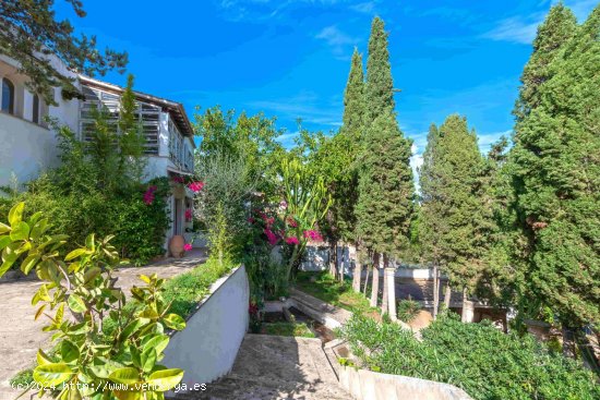 Villa en venta en Palma de Mallorca (Baleares)