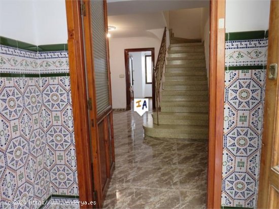 Casa en venta en Alcaudete (Jaén)