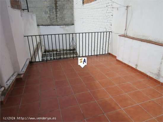 Casa en venta en Alcaudete (Jaén)