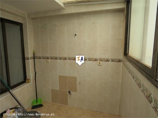 Casa en venta en Alcaudete (Jaén)