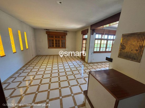 Casa en venta en Chozas de Abajo (León)