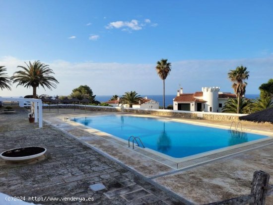 Apartamento en venta en Es Migjorn Gran (Baleares)