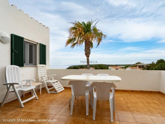 Apartamento en venta en Es Migjorn Gran (Baleares)