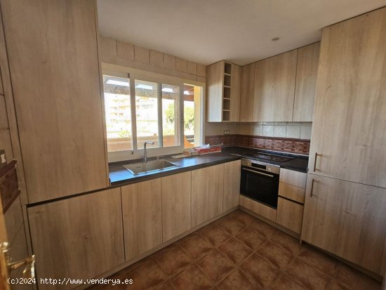 Apartamento en venta en Mijas (Málaga)