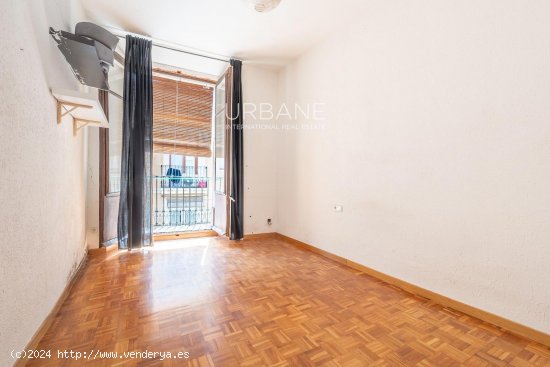 Piso en venta en Barcelona (Barcelona)