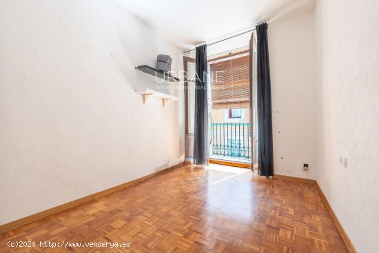 Piso en venta en Barcelona (Barcelona)