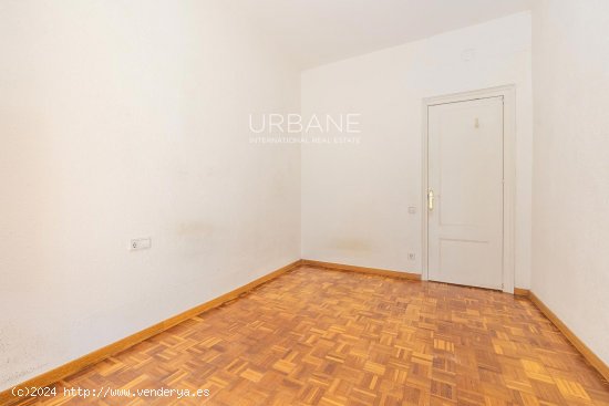 Piso en venta en Barcelona (Barcelona)