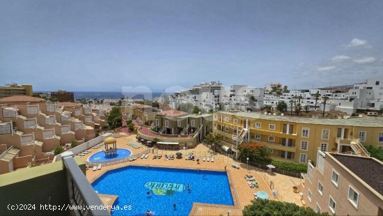  Apartamento en venta en Adeje (Tenerife) 